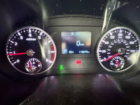Used 2020 Kia Telluride S AWD/4WD image 20