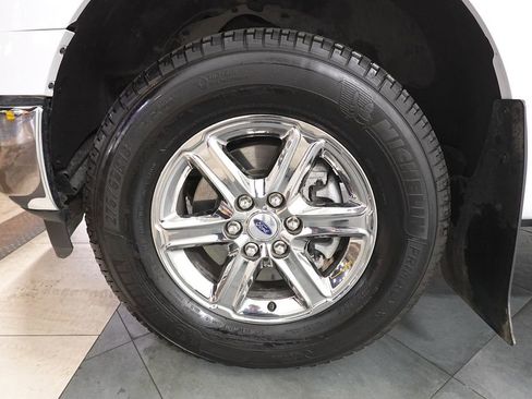 Used 2024 Ford F150 XLT w/ Equipment Group 302A MID image 34