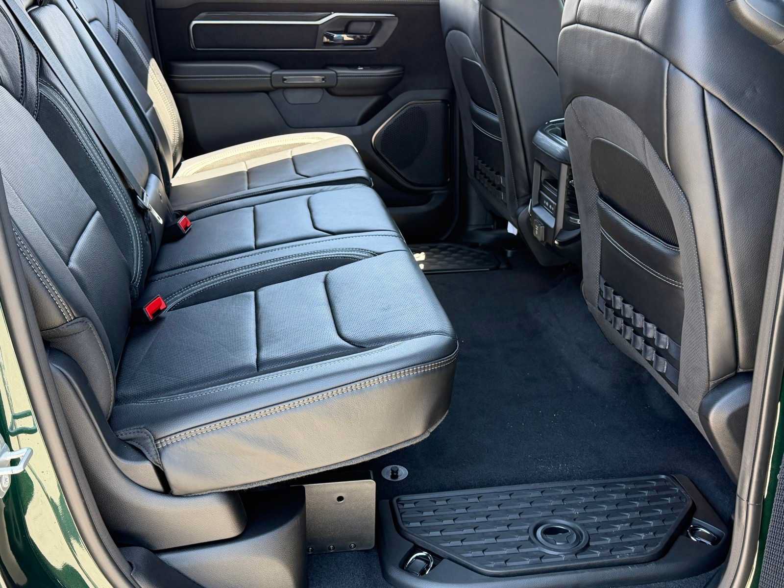 New 2026 RAM 1500 RHO AWD/4WD image 27