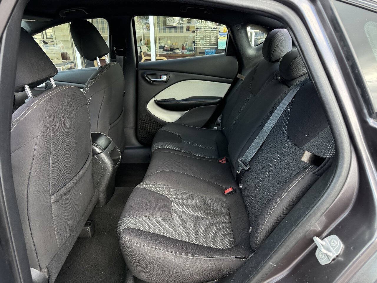 Used 2015 Dodge Dart SXT FWD image 11