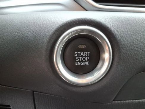 Used 2024 MAZDA CX-5 AWD 2.5 S w/ Select Package image 17