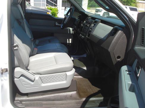 Used 2014 Ford F150 XL w/ Power Equipment Group AWD/4WD image 40