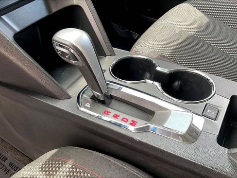Used 2015 GMC Terrain SLE w/ Safety Package FWD image 15