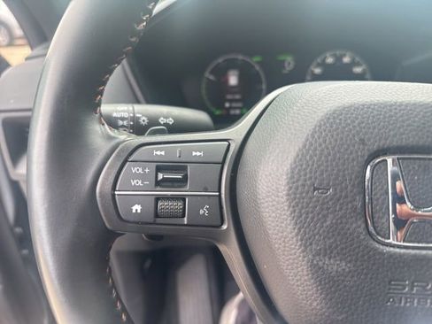 Used 2024 Honda CR-V Sport-L image 16