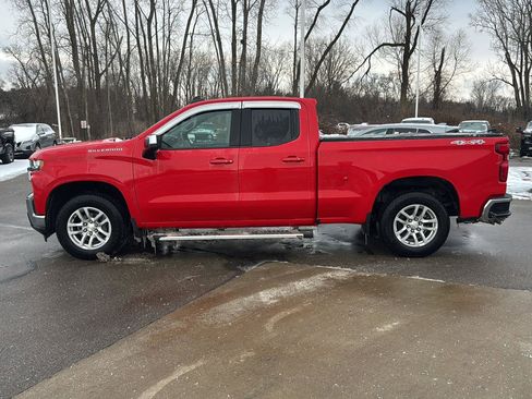 Used 2019 Chevrolet Silverado 1500 LT w/ All-Star Edition image 2
