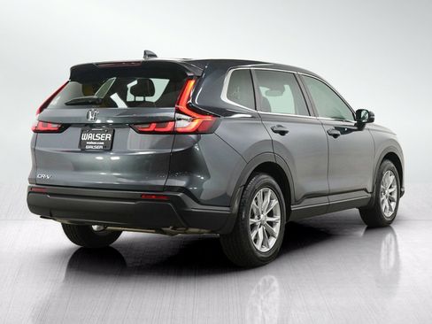 Used 2023 Honda CR-V EX image 5