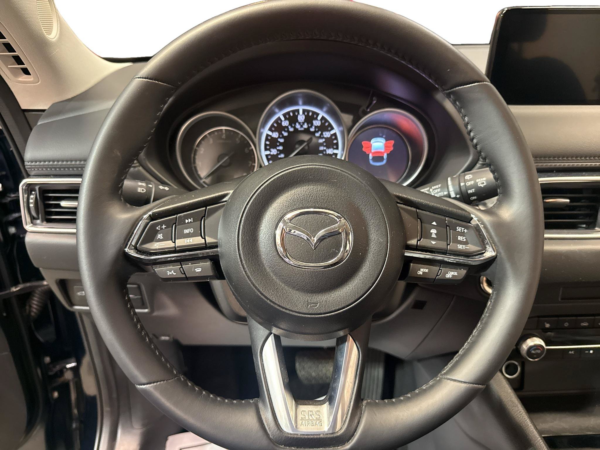 Used 2023 MAZDA CX-5 AWD 2.5 S image 12
