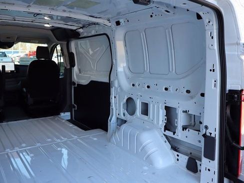 New 2026 Ford Transit 250 Low Roof AWD image 20