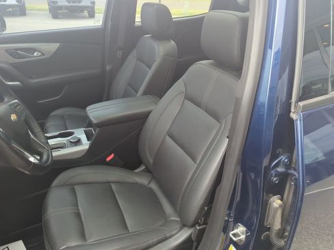 Used 2022 Chevrolet Blazer LT w/ Sound & Technology Package AWD/4WD image 25