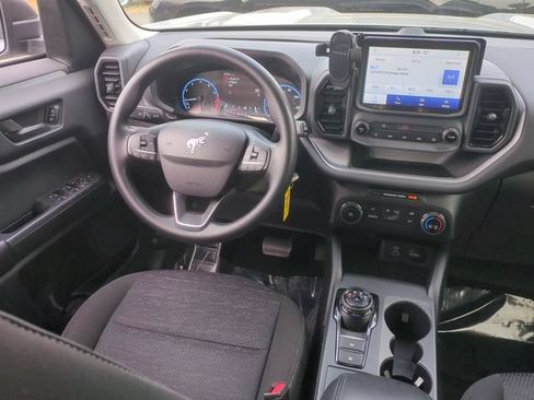 Used 2021 Ford Bronco Sport AWD/4WD image 30
