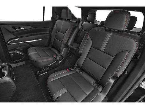 New 2026 Chevrolet Traverse RS w/ LPO, Floor Liner Package AWD/4WD image 60