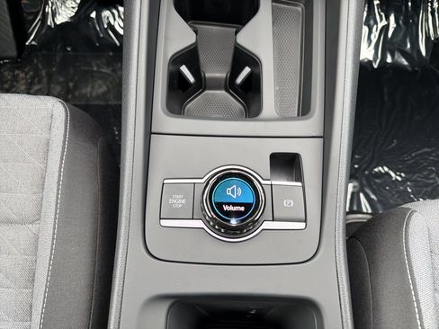 New 2026 Volkswagen Tiguan S AWD/4WD image 20