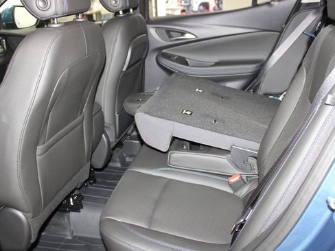 New 2026 Buick Encore GX Sport Touring AWD/4WD image 27