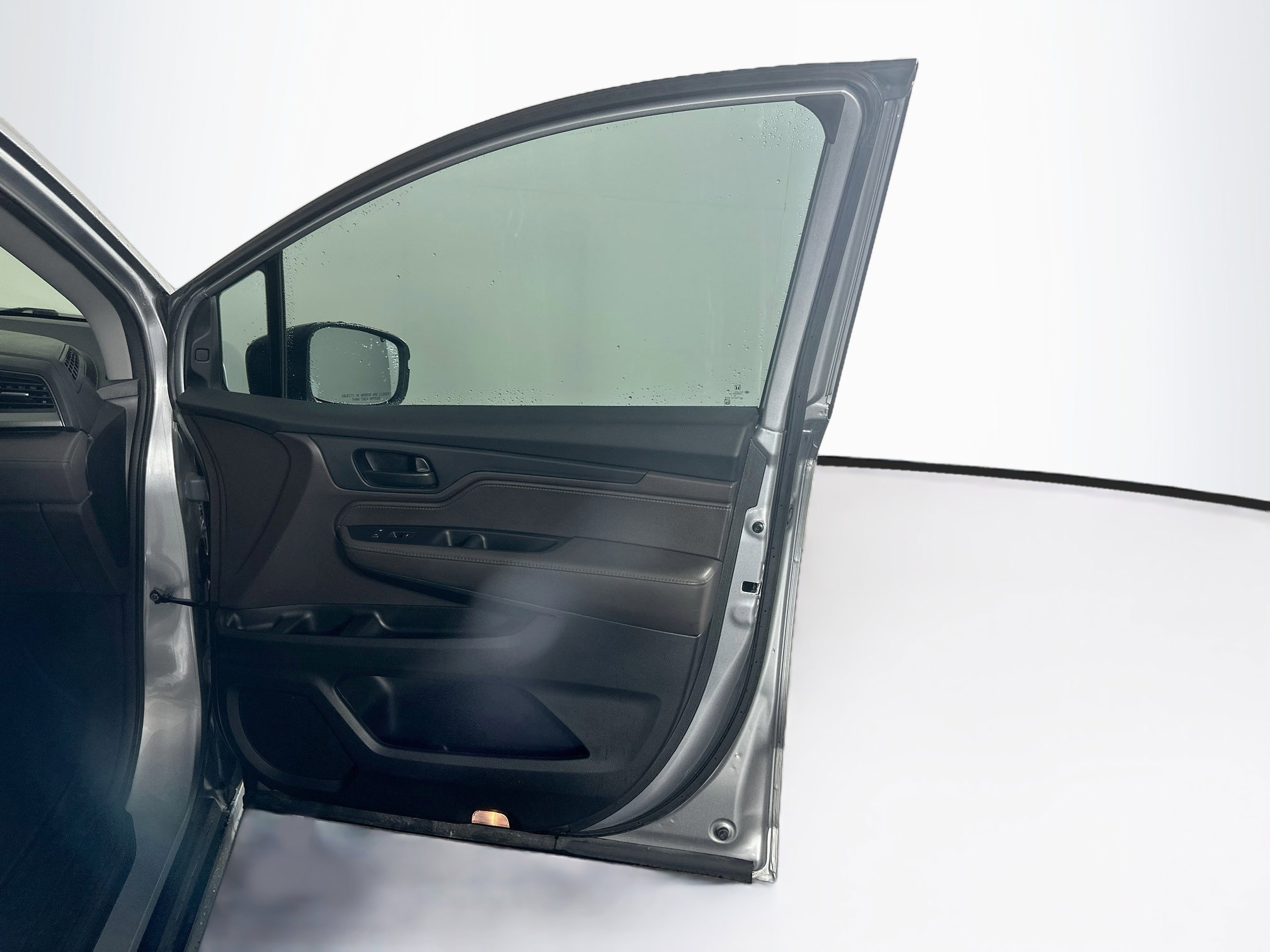 Used 2019 Honda Odyssey EX-L image 36
