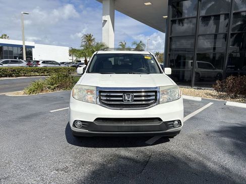 Used 2015 Honda Pilot SE image 9