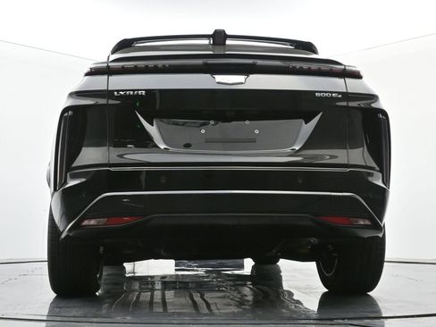 New 2025 Cadillac Lyriq Sport w/ LPO, Floor Liner Package image 18