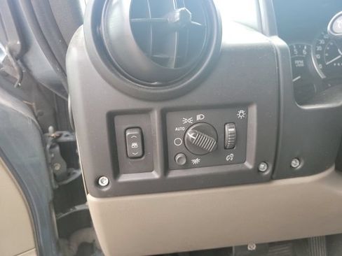 Used 2006 HUMMER H2 SUT AWD/4WD image 15