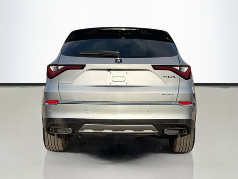 Used 2025 Acura MDX SH-AWD w/ Technology Package image 4