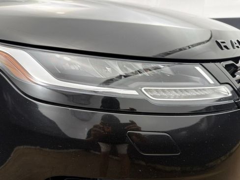Used 2023 Land Rover Range Rover Evoque R-Dynamic S AWD/4WD image 32