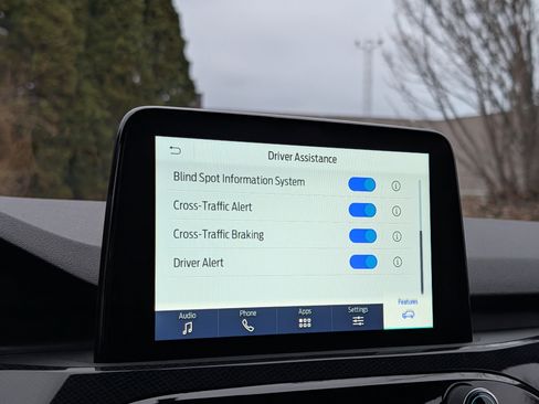 Used 2023 Ford Escape ST-Line Select image 23