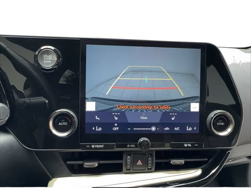 Used 2022 Lexus NX 250 FWD w/ Accessory Package 2 image 49