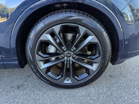 Certified 2025 Audi Q7 3.0T Prestige image 25