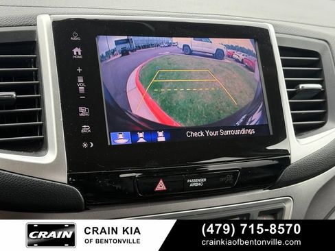 Used 2018 Honda Pilot EX-L image 12
