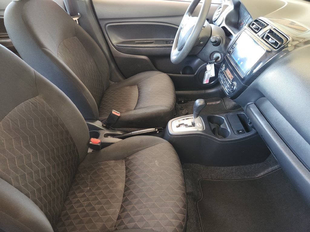 Used 2024 Mitsubishi Mirage ES FWD image 11