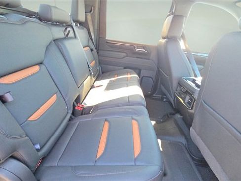 New 2026 GMC Sierra 2500 AT4 w/ Technology Package image 17