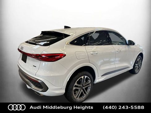 New 2025 Audi Q5 Premium Plus image 7