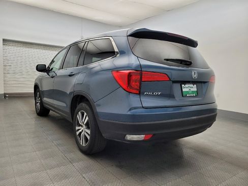 Used 2017 Honda Pilot EX-L image 5