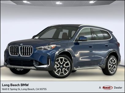 New 2025 BMW X1 xDrive28i w/ Convenience Package