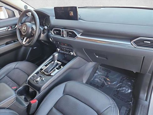 Used 2025 MAZDA CX-5 AWD 2.5 S w/ Premium Plus Pkg image 23