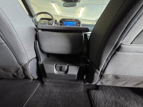 Used 2021 Ford F150 XLT w/ Equipment Group 302A High image 23