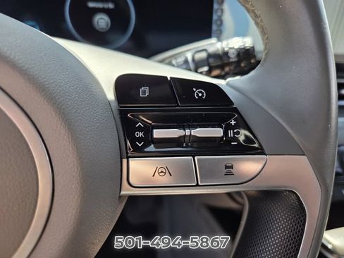 Used 2023 Hyundai Elantra SEL FWD image 23
