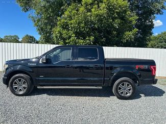 Used 2017 Ford F150 XLT w/ Equipment Group 302A Luxury AWD/4WD video 2