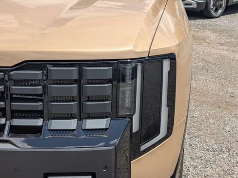 New 2027 Kia Telluride EX X-Line w/ Towing Package AWD/4WD image 10