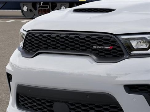 New 2026 Dodge Durango GT image 7