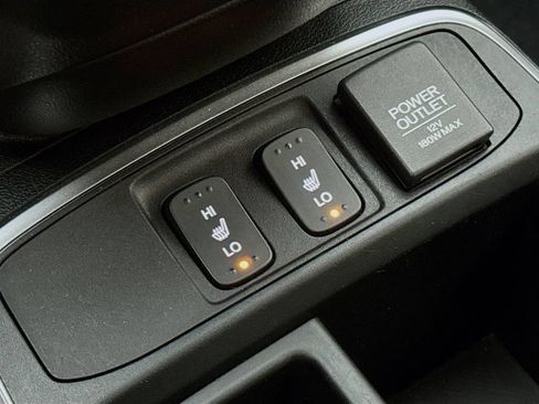 Used 2015 Honda CR-V Touring image 25