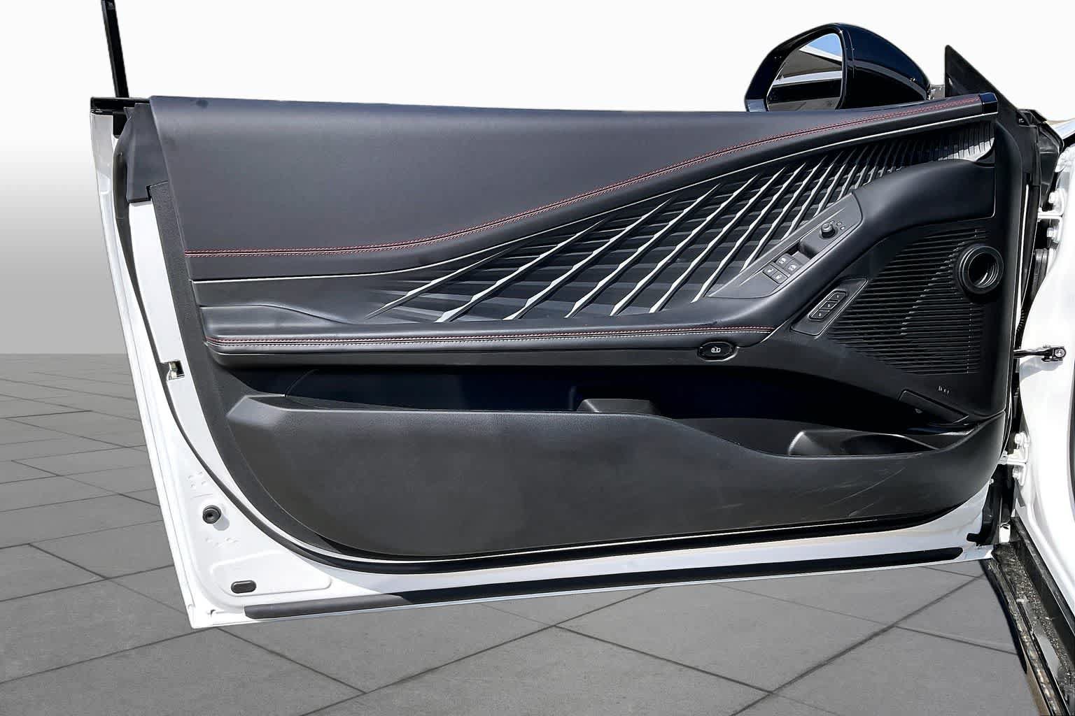 New 2026 Dodge Charger Scat Pack AWD/4WD image 10