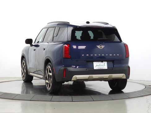 Used 2026 MINI Cooper Countryman S w/ Comfort Package Max AWD/4WD image 7