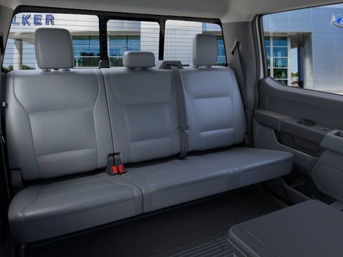 New 2025 Ford F450 XL w/ XL Chrome Package image 11