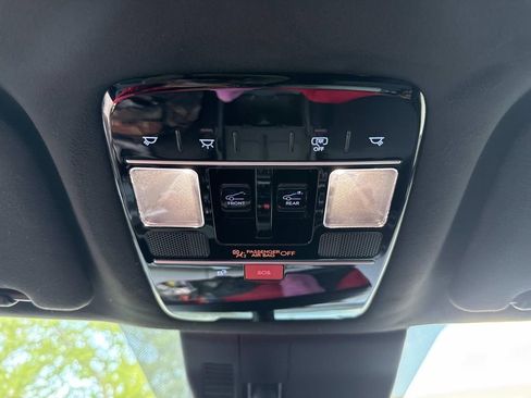 Used 2025 Hyundai Santa Fe Calligraphy image 44