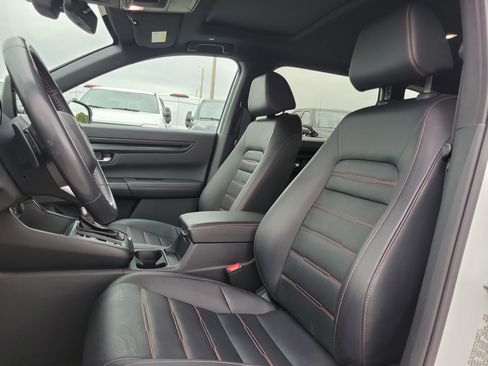 Used 2024 Honda CR-V Sport-L image 11