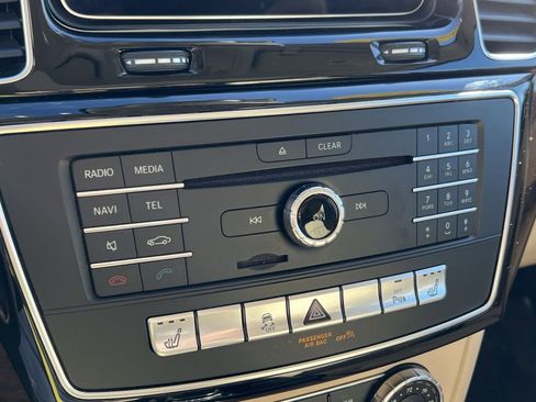 Used 2017 Mercedes-Benz GLE 350 4MATIC image 19