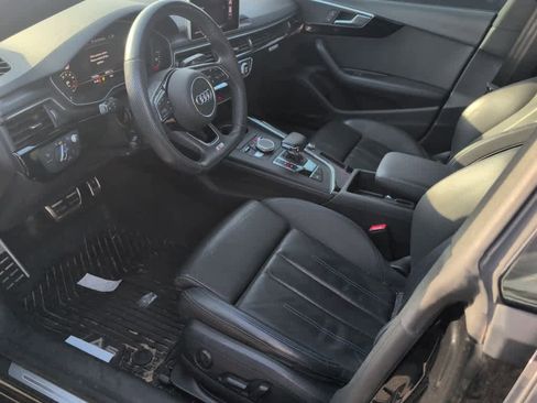 Used 2019 Audi A5 2.0T Prestige w/ Black Optic Plus Package image 17