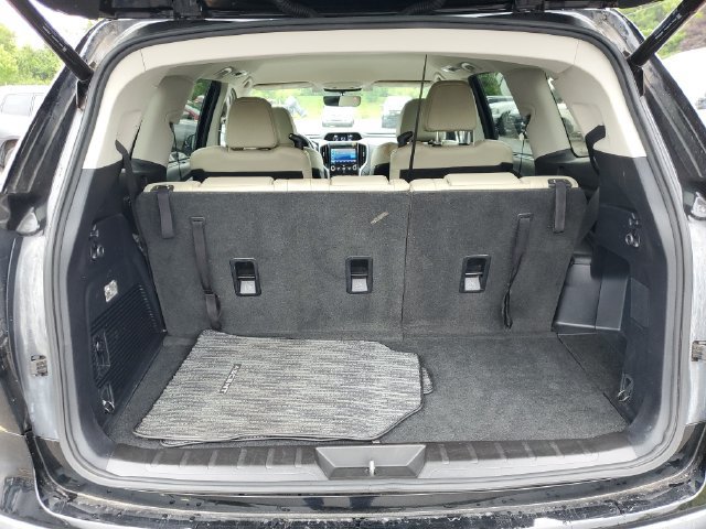Used 2020 Subaru Ascent Limited AWD/4WD image 7