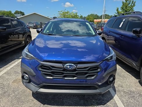 Certified 2024 Subaru Crosstrek 2.5i Limited AWD/4WD image 2