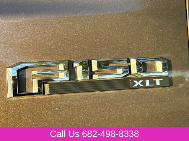 Used 2017 Ford F150 XLT w/ Equipment Group 302A Luxury AWD/4WD image 6