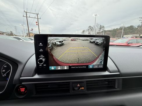 New 2025 Honda Pilot EX-L image 20